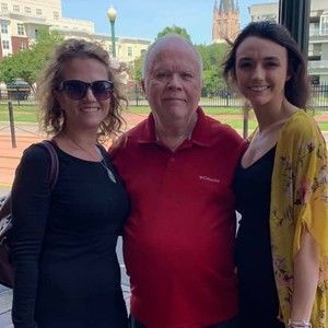 Meet your Posher, Carla